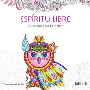 ESPÍRITU LIBRE