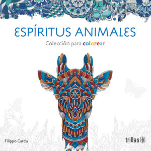 ANIMAL SPIRITS