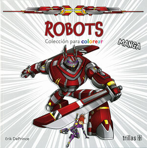 ROBOTS