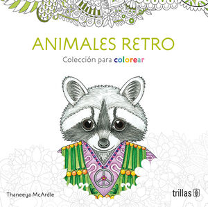 RETRO ANIMALS