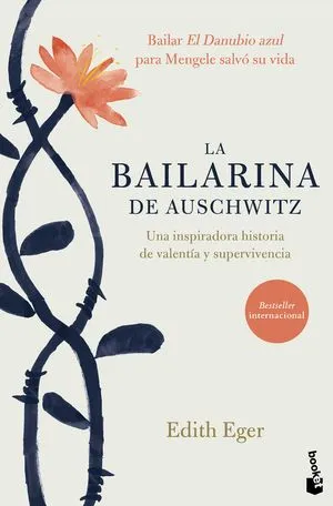 The Ballerina of Auschwitz