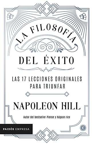 La Filosofía Del Éxito