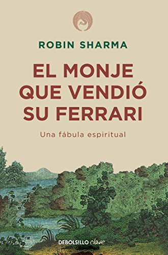 The Monk Who Sold His Ferrari