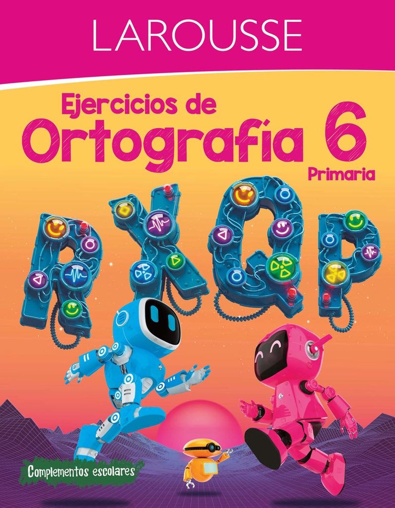 EJERCICIOS DE ORTOGRAFÍA 6