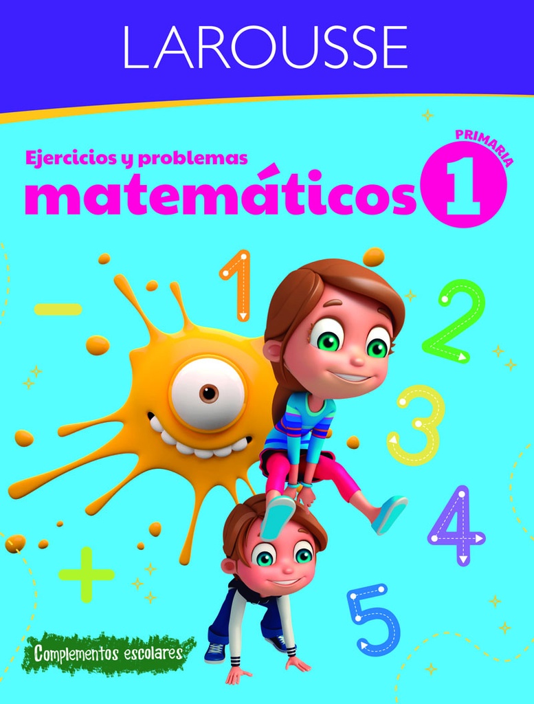 EJERCICIOS Y PROBLEMAS MATEMÁTICOS 1