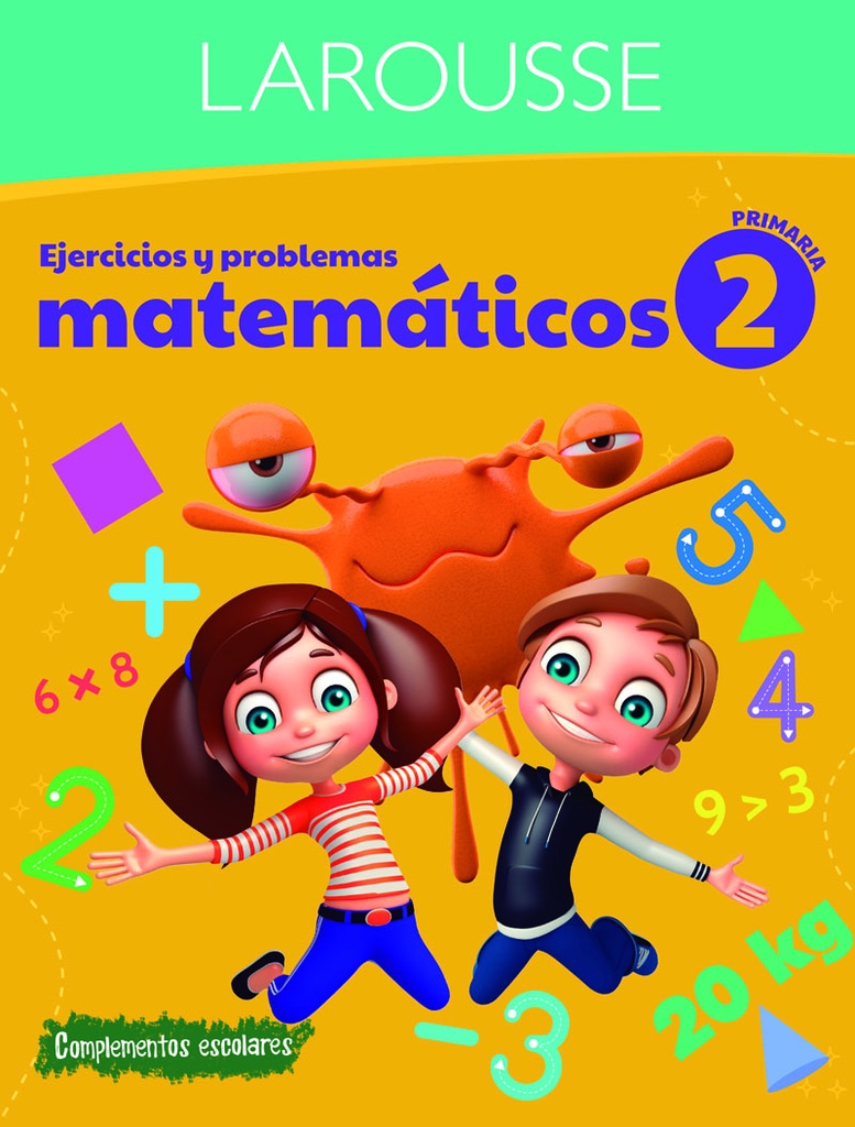 EJERCICIOS Y PROBLEMAS MATEMÁTICOS 2