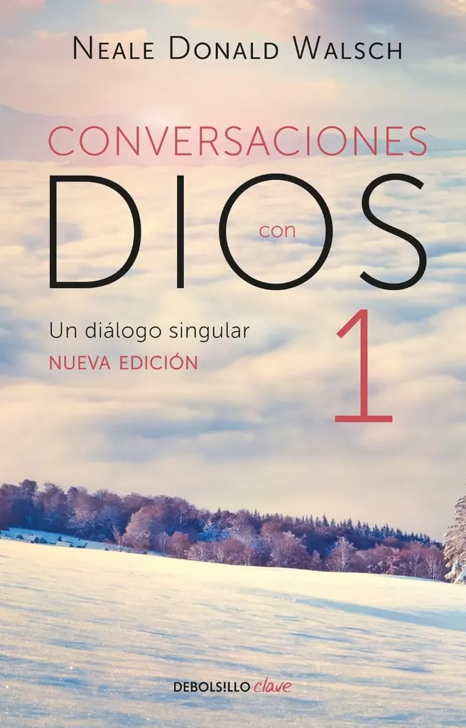 CONVERSACIONES CON DIOS