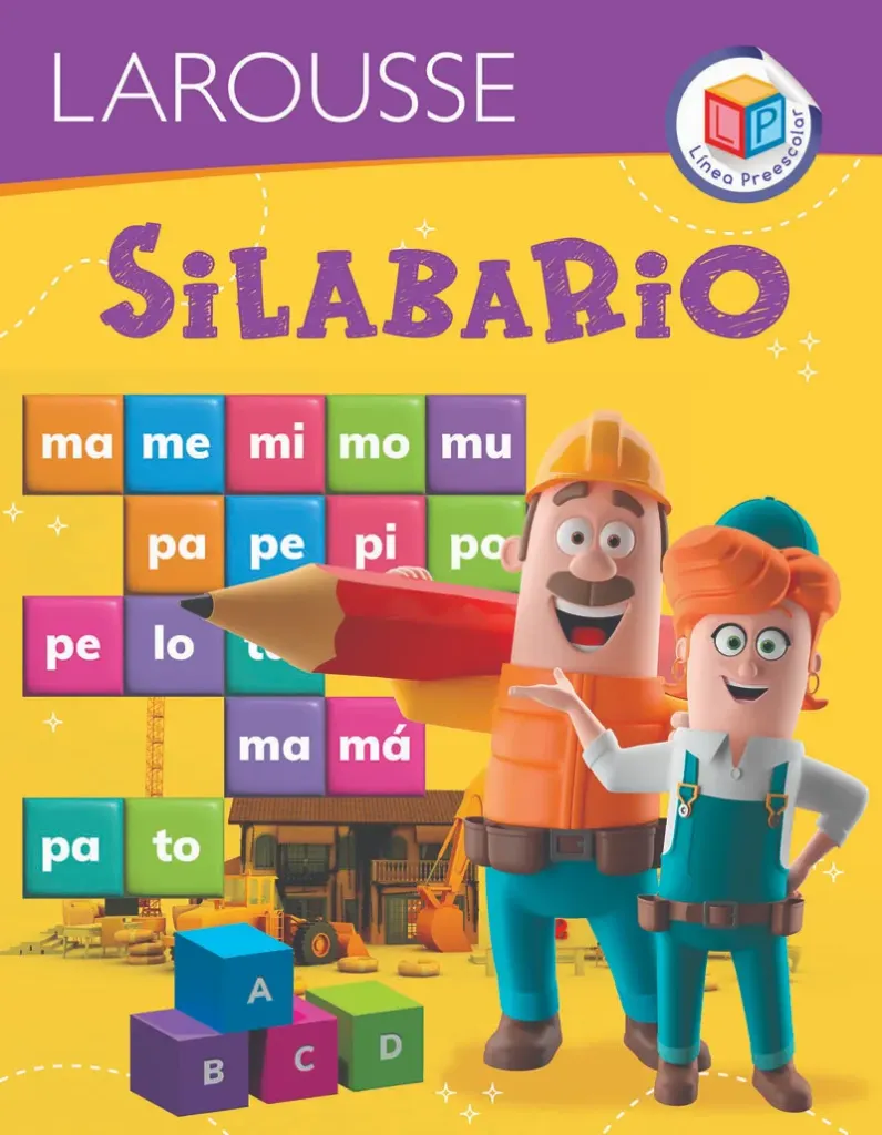 SILABARIO