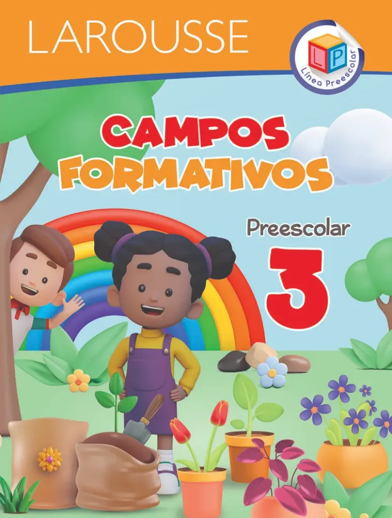 CAMPOS FORMATIVOS 3