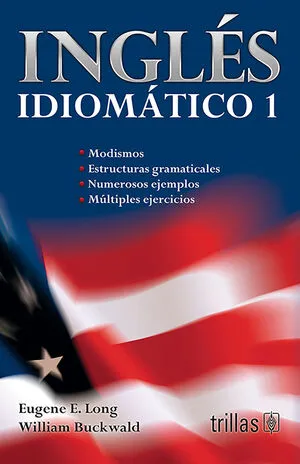INGLÉS IDEOMÁTICO 1