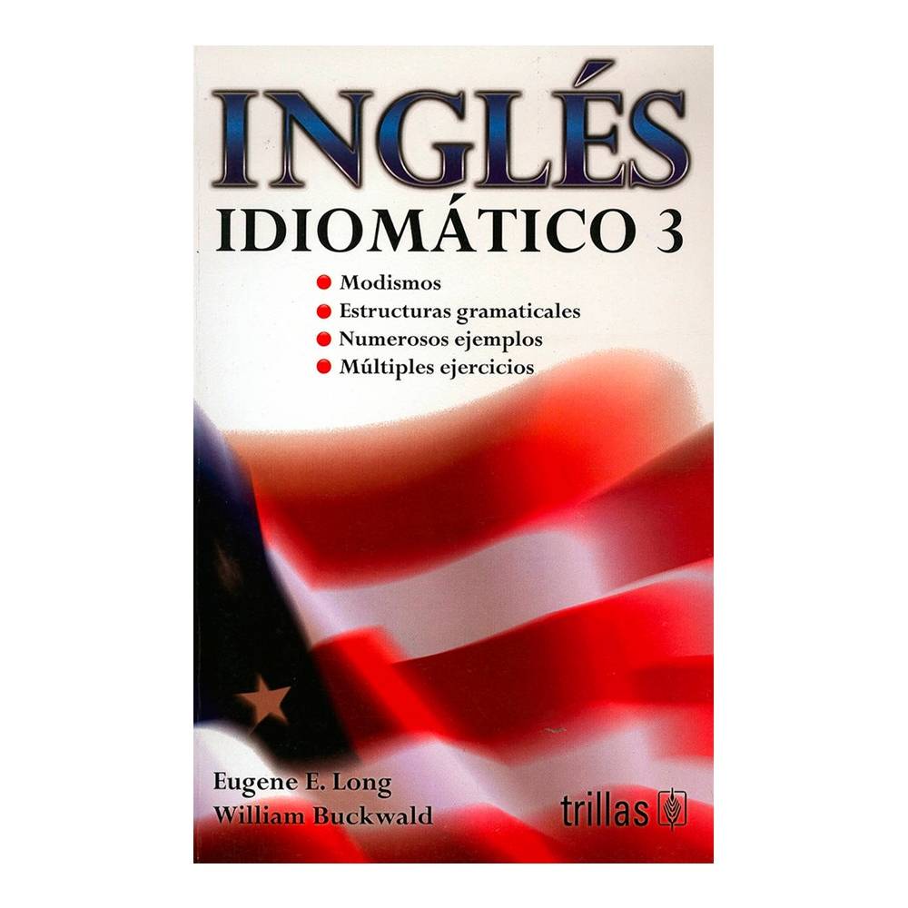 INGLÉS IDIOMÁTICO 3