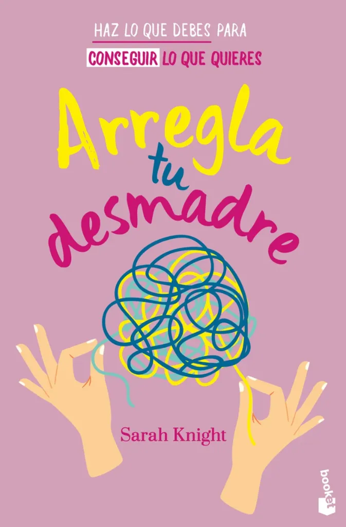 Arregla Tu Desmadre