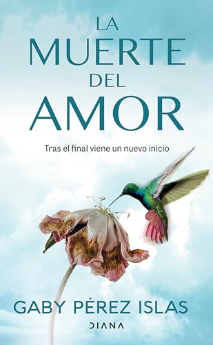 The Death of Love. After the End Comes a New Beginning