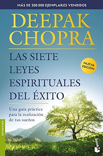 The Seven Spiritual Laws of Success