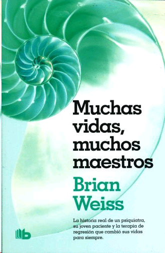 Many Lives, Many Masters