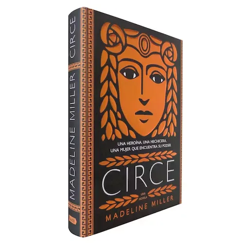 CIRCE