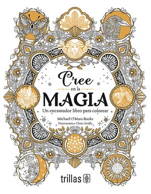 Believe in magic